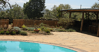 Butterfly Cottage Naivasha 