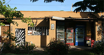 Bwawani Global Village Resort
