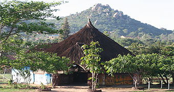 Bwawani Global Village Resort