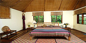 Bwindi Lodge Bwindi Forest Uganda