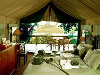camp okavango