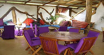 Camp Carnelley's 