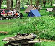 Camp Carnelley's