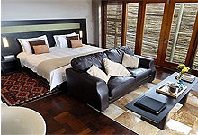Camps Bay Retreat Cape Town South Africa
