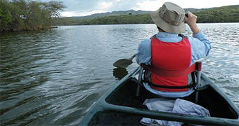 Momella Lakes
