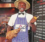carnivore resturant Nairobi