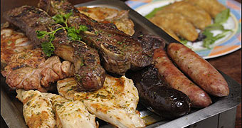 Carnivore Restaurant