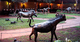 Carnivore Restaurant