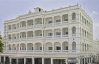 Castle Royal Hotel