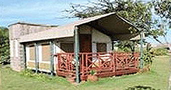 Chaka Ranch Tented Camp