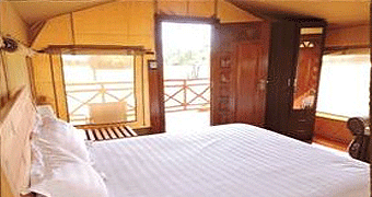 Chaka Ranch Tented Camp