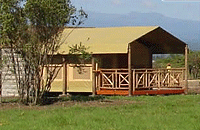 Chaka Ranch Tented Camp