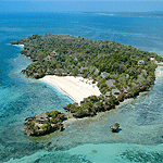 Chale Island Day Trip Safari 