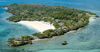 Chale Island Day Trip