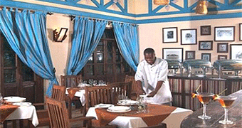 Changuu Private Island Paradise Hotel