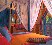 Changuu Private Island