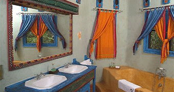 Changuu Private Island Paradise Hotel