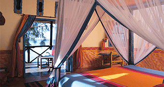 Changuu Private Island Paradise Hotel