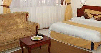 Chester Hotel Nakuru Town