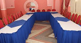 Chester Hotel Nakuru Town