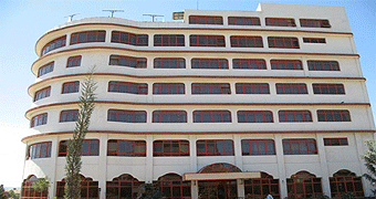 Chester Hotel Nakuru Town