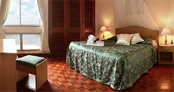 Jambo Chester Hotel Nairobi