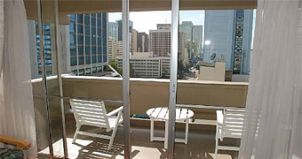 Jambo Chester Hotel Nairobi