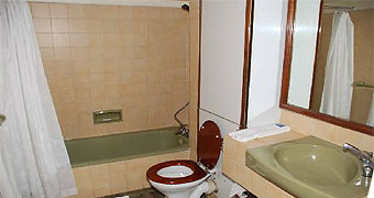Jambo Chester Hotel Nairobi