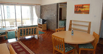 Jambo Chester Hotel Nairobi