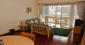 Jambo Chester Hotel Nairobi