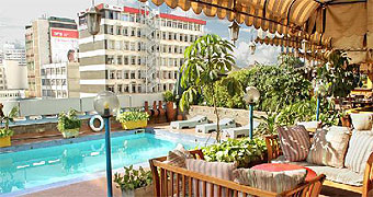 Jambo Chester Hotel Nairobi
