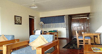 Jambo Chester Hotel Nairobi