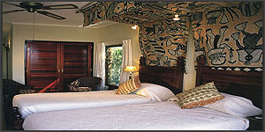 Chobe Game Lodge Botswana 