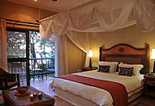 chobe marina lodge botswana
