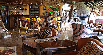 Chui Lodge