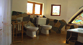 Chui Lodge