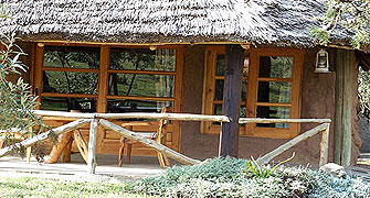 Chui Lodge