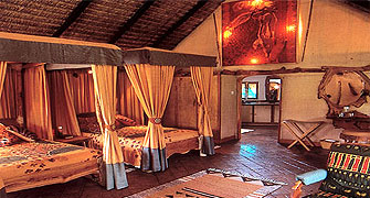 Chui Lodge