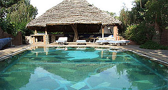 Chui Lodge