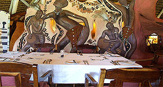 Chui Lodge