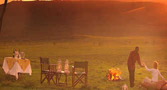 Chui Lodge