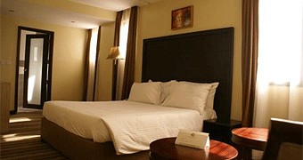 Clarion Hotel Nairobi 