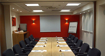 Clarion Hotel Nairobi 
