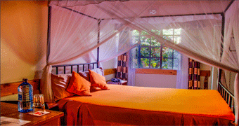 Parklands Shade Hotel 
