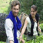 Coffee & Tea Day Tour