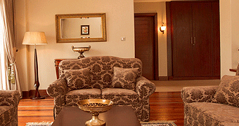 Collingham Gardens Hotel Karen