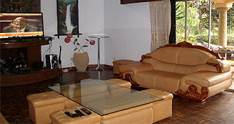 Comfort Gardens Guest House