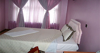 Comfort Gardens Guest House