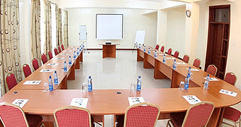 Convent International Guesthouse