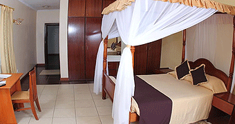 Convent International Guesthouse Nairobi
